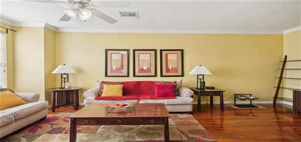 2947 BAYSHORE POINTE DRIVE Tampa Florida, 33611 | Cozy and Beautiful Condo