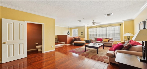 2947 BAYSHORE POINTE DRIVE Tampa Florida, 33611 | Cozy and Beautiful Condo