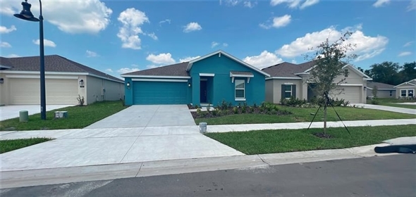 1963 Turtle Dove LANE Kissimmee Florida, 34746 | Cozy One-Story Home