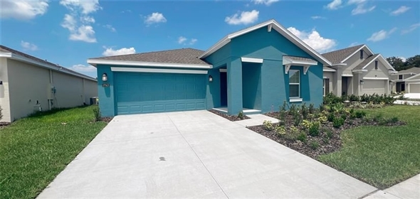 1963 Turtle Dove LANE Kissimmee Florida, 34746 | Cozy One-Story Home