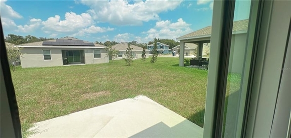 1963 Turtle Dove LANE Kissimmee Florida, 34746 | Cozy One-Story Home