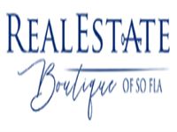 Real Estate Boutique of So Fla