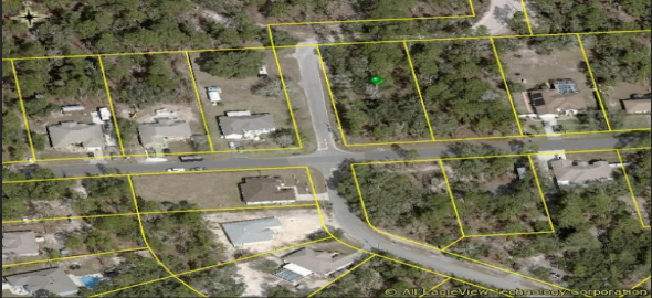 PHEASANT AVE Brooksville Florida, 34614 | Beautiful Residential Land