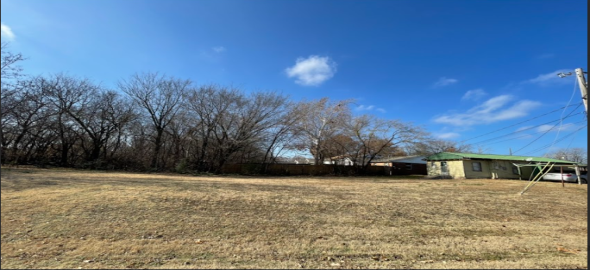 114 S HARRISON AV Kendrick Oklahoma, 74079 | Beautiful Residential Land