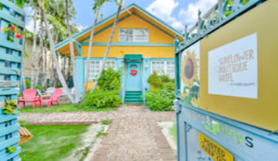 Hotel for Sale in Carl Fisher Florida 33139