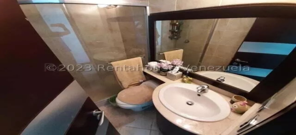 Lomas de Tamanaco , Urb. La Peña El Cafetal Caracas Distrito Federal, 1060 | Spectacular Apartment