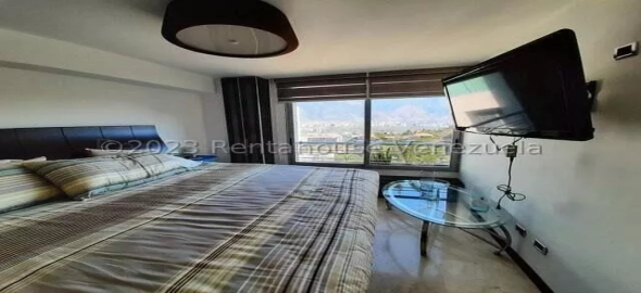 Lomas de Tamanaco , Urb. La Peña El Cafetal Caracas Distrito Federal, 1060 | Spectacular Apartment
