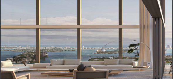 1444 Biscayne Boulevard Miami Florida, 33132 | Elevate Your Lifestyle: Exclusive Luxury Residences in the Heart of Miami