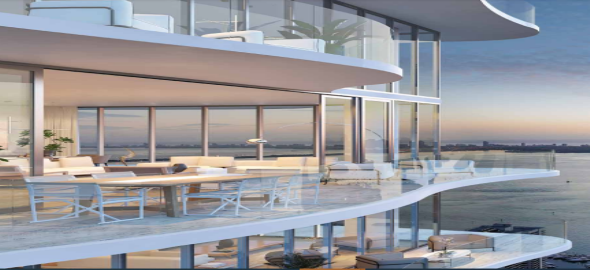 1444 Biscayne Boulevard Miami Florida, 33132 | Elevate Your Lifestyle: Exclusive Luxury Residences in the Heart of Miami