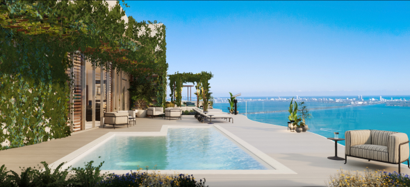 1444 Biscayne Boulevard Miami Florida, 33132 | Elevate Your Lifestyle: Exclusive Luxury Residences in the Heart of Miami