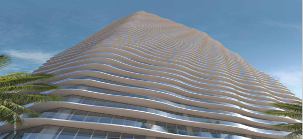 1444 Biscayne Boulevard Miami Florida, 33132 | Elevate Your Lifestyle: Exclusive Luxury Residences in the Heart of Miami