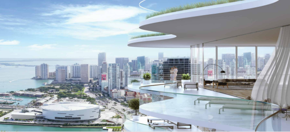 1444 Biscayne Boulevard Miami Florida, 33132 | Elevate Your Lifestyle: Exclusive Luxury Residences in the Heart of Miami