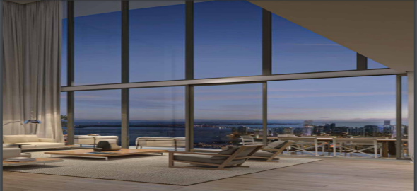 1444 Biscayne Boulevard Miami Florida, 33132 | Elevate Your Lifestyle: Exclusive Luxury Residences in the Heart of Miami