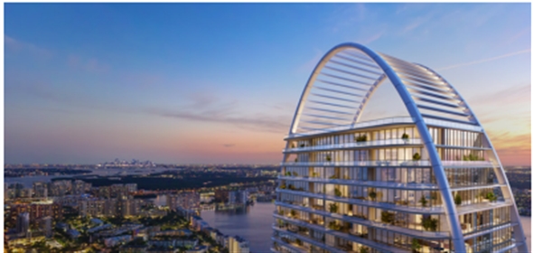 18801 Collins Ave, Sunny Isles Beach , Sunny Isles Beach Aventura Florida, 33160 | Elevate Your Lifestyle: Exclusive Luxury Residences