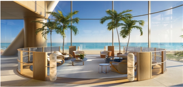 18801 Collins Ave, Sunny Isles Beach , Sunny Isles Beach Aventura Florida, 33160 | Elevate Your Lifestyle: Exclusive Luxury Residences