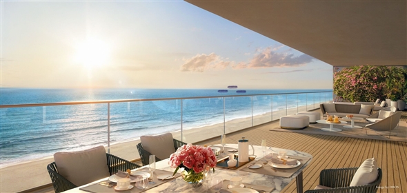 18801 Collins Ave, Sunny Isles Beach, FL 33160, EE. UU. , Sunny Isles Beach Aventura Florida, 33160 | Elevate Your Lifestyle: Exclusive Luxury Residences