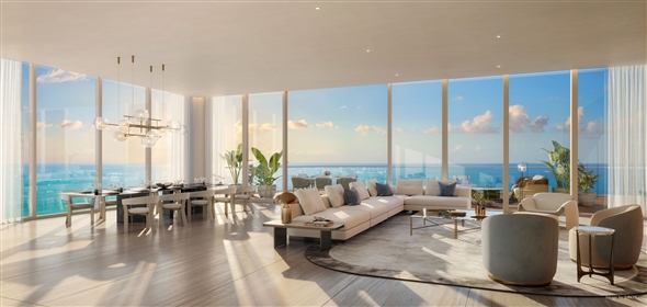 18801 Collins Ave, Sunny Isles Beach, FL 33160, EE. UU. , Sunny Isles Beach Aventura Florida, 33160 | Elevate Your Lifestyle: Exclusive Luxury Residences