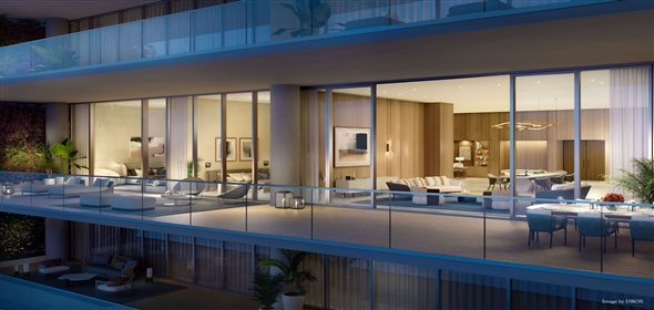 18801 Collins Ave, Sunny Isles Beach, FL 33160, EE. UU. , Sunny Isles Beach Aventura Florida, 33160 | Elevate Your Lifestyle: Exclusive Luxury Residences