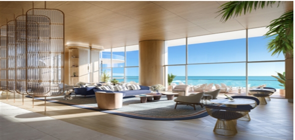 18801 Collins Ave, Sunny Isles Beach, FL 33160, EE. UU. , Sunny Isles Beach Aventura Florida, 33160 | Elevate Your Lifestyle: Exclusive Luxury Residences