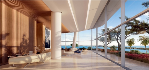 175 SE 25th Rd Miami Miami Florida, 33129 | Elevate Your Lifestyle: Exclusive Luxury Residences  of Miami