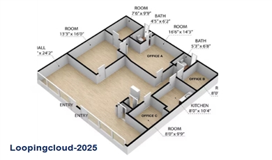 1900 N University Dr # 107 Pembroke Pines, Cooper City Florida                                                                                              33024