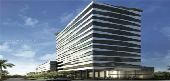 19790 W Dixie Hwy #304 Aventura Florida, 33180 | Beautiful Office