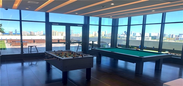 19790 W Dixie Hwy #304 Aventura Florida, 33180 | Beautiful Office