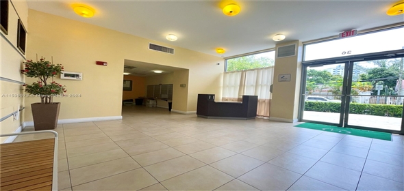 36 Nw 6th Ave #1004 Miami Florida, 33128 | Spectacular condo