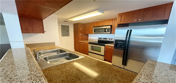 36 Nw 6th Ave #1004 Miami Florida, 33128 | Spectacular condo