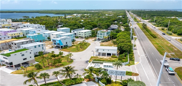 94825 S OVERSEAS HWY #51 , KEY LARGO OCEAN RESORT CO Cross Key Florida, 33037 | Spectacular Single Family Home