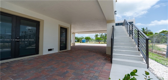 94825 S OVERSEAS HWY #51 , KEY LARGO OCEAN RESORT CO Cross Key Florida, 33037 | Spectacular Single Family Home