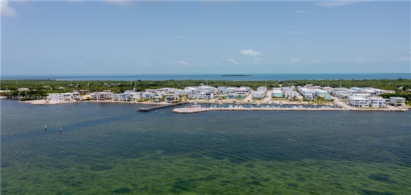 94825 S OVERSEAS HWY #51 , KEY LARGO OCEAN RESORT CO Cross Key Florida, 33037 | Spectacular Single Family Home