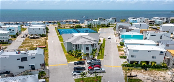 94825 S OVERSEAS HWY #51 , KEY LARGO OCEAN RESORT CO Cross Key Florida, 33037 | Spectacular Single Family Home