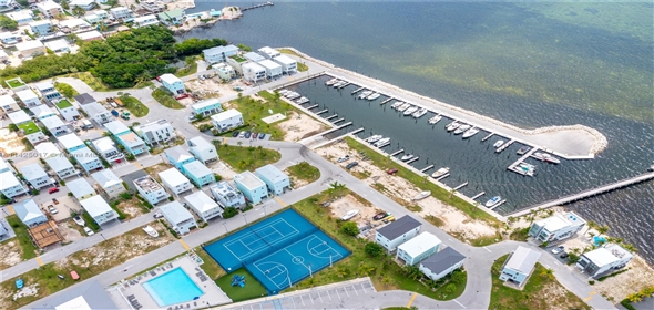 94825 S OVERSEAS HWY #51 , KEY LARGO OCEAN RESORT CO Cross Key Florida, 33037 | Spectacular Single Family Home