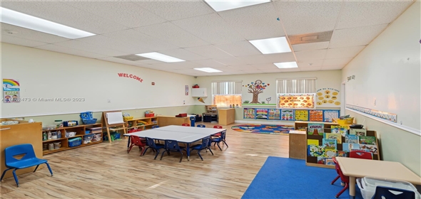 1550 NE 147th St Barry University Florida, 33161 | Preschool/Daycare