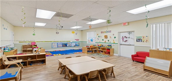 1550 NE 147th St Barry University Florida, 33161 | Preschool/Daycare