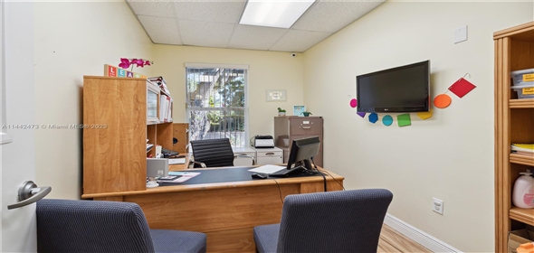 1550 NE 147th St Barry University Florida, 33161 | Preschool/Daycare