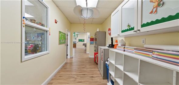 1550 NE 147th St Barry University Florida, 33161 | Preschool/Daycare