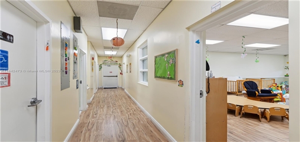 1550 NE 147th St Barry University Florida, 33161 | Preschool/Daycare