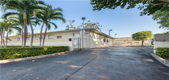 1550 NE 147th St Barry University Florida, 33161 | Preschool/Daycare