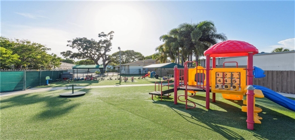 1550 NE 147th St Barry University Florida, 33161 | Preschool/Daycare