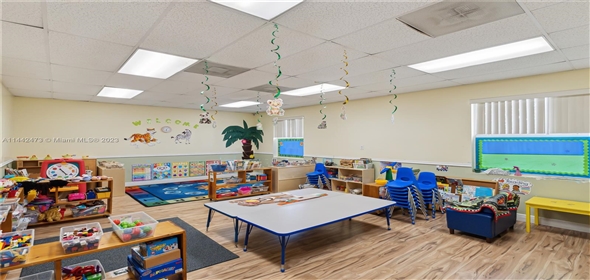 1550 NE 147th St Barry University Florida, 33161 | Preschool/Daycare