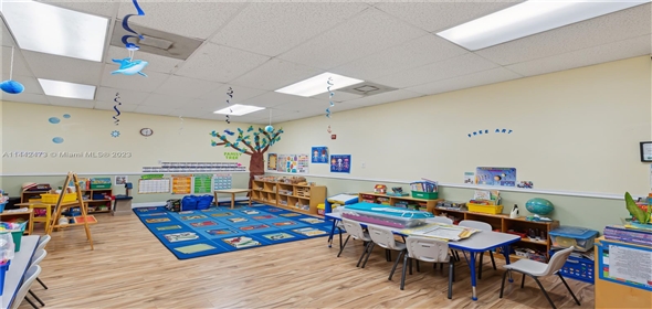 1550 NE 147th St Barry University Florida, 33161 | Preschool/Daycare