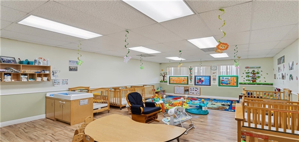 1550 NE 147th St Barry University Florida, 33161 | Preschool/Daycare