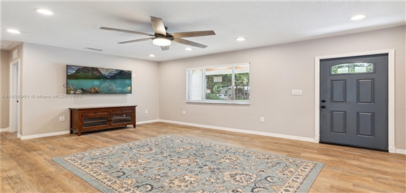 11935 NE 11th Pl BISCAYNE PARK Barry University Florida, 33161 | Beautiful Single Family Home