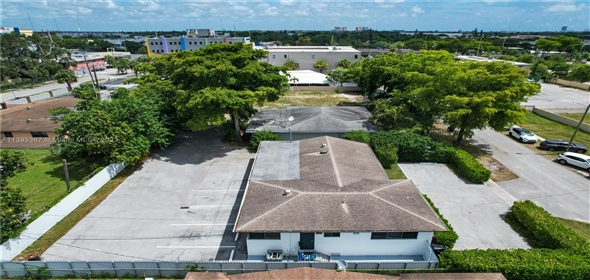 16170 NE 11th Ct , NORTH MIAMI BEACH Mia Shores Florida, 33162 | Commercial Office