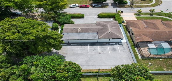 16170 NE 11th Ct , NORTH MIAMI BEACH Mia Shores Florida, 33162 | Commercial Office