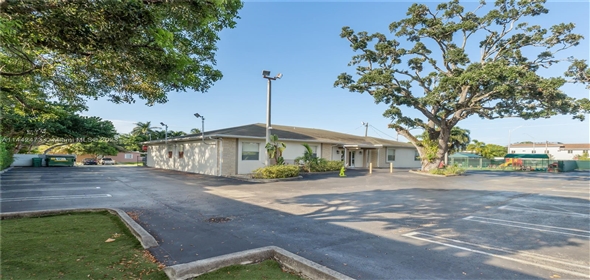 1550 Ne 147th St Barry University Florida, 33161 | Commercial Property