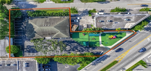 1550 Ne 147th St Barry University Florida, 33161 | Commercial Property