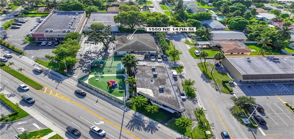 1550 Ne 147th St Barry University Florida, 33161 | Commercial Property